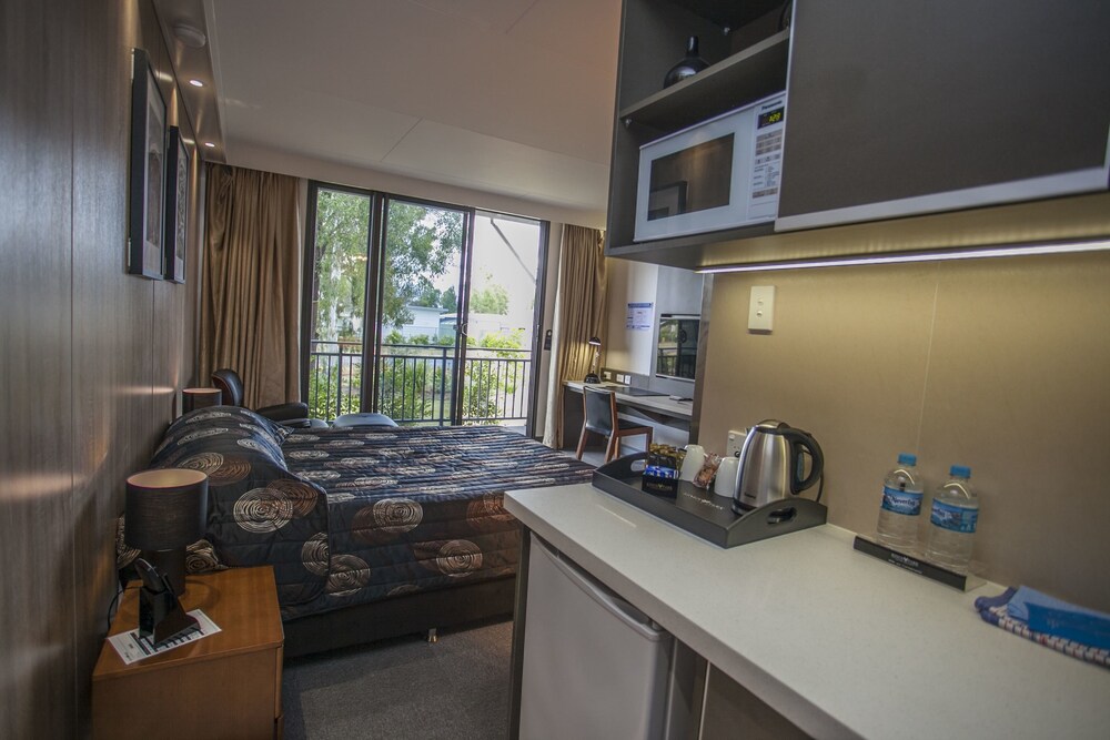Kings Park Accommodation 20/42