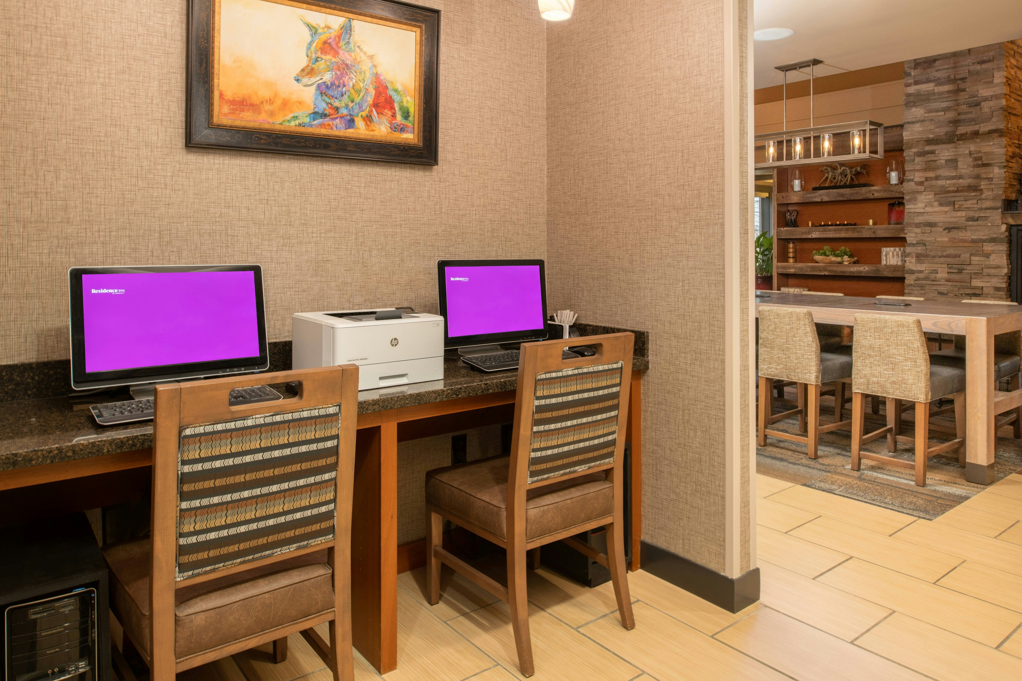 Residence Inn by Marriott Helena 24/25