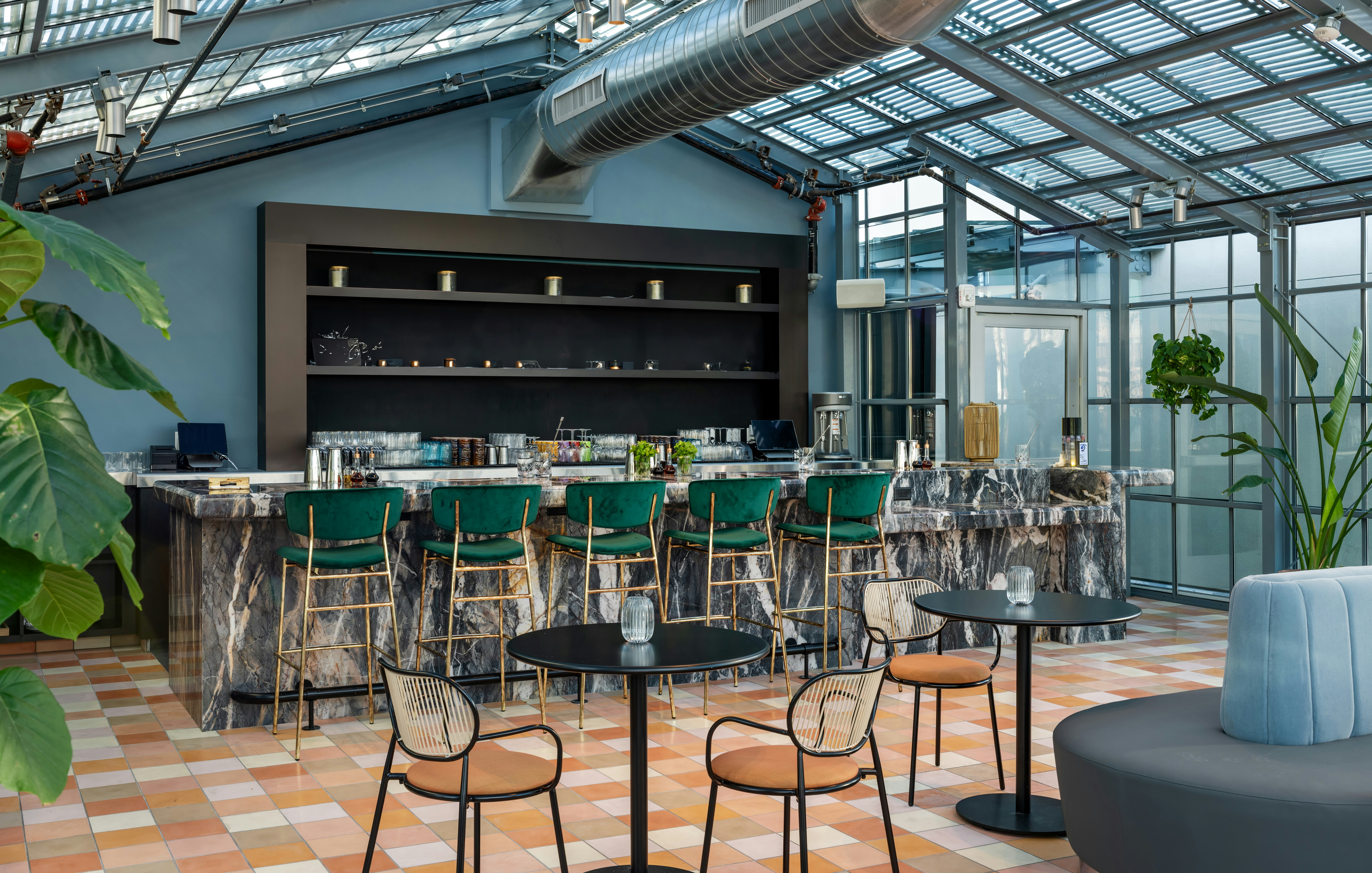 Timbri Hotel San Francisco, Curio Collection by Hilton 32/47