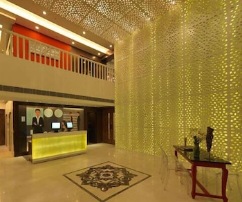 Peppermint Hotel Jaipur 2/36