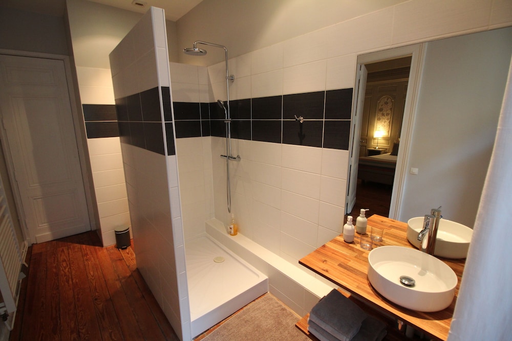 L Escapade Bordelaise Chambres D Hotes 34/38