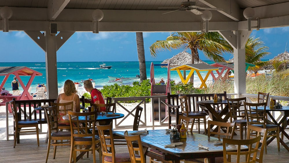 The Marlin At Taino Beach Resort Clubs 38/60