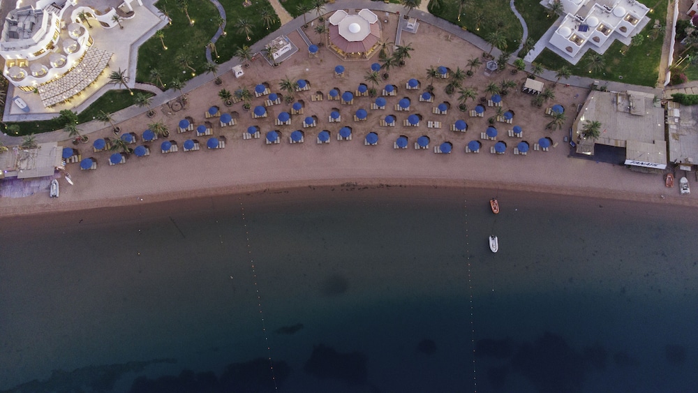 Safir Dahab Hotel (Ex- Hilton Dahab) in DAHAB