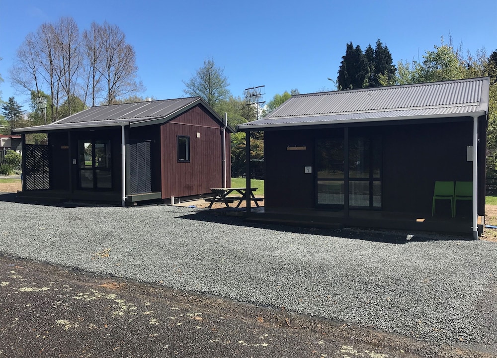 Rotorua Thermal Holiday Park 67/73
