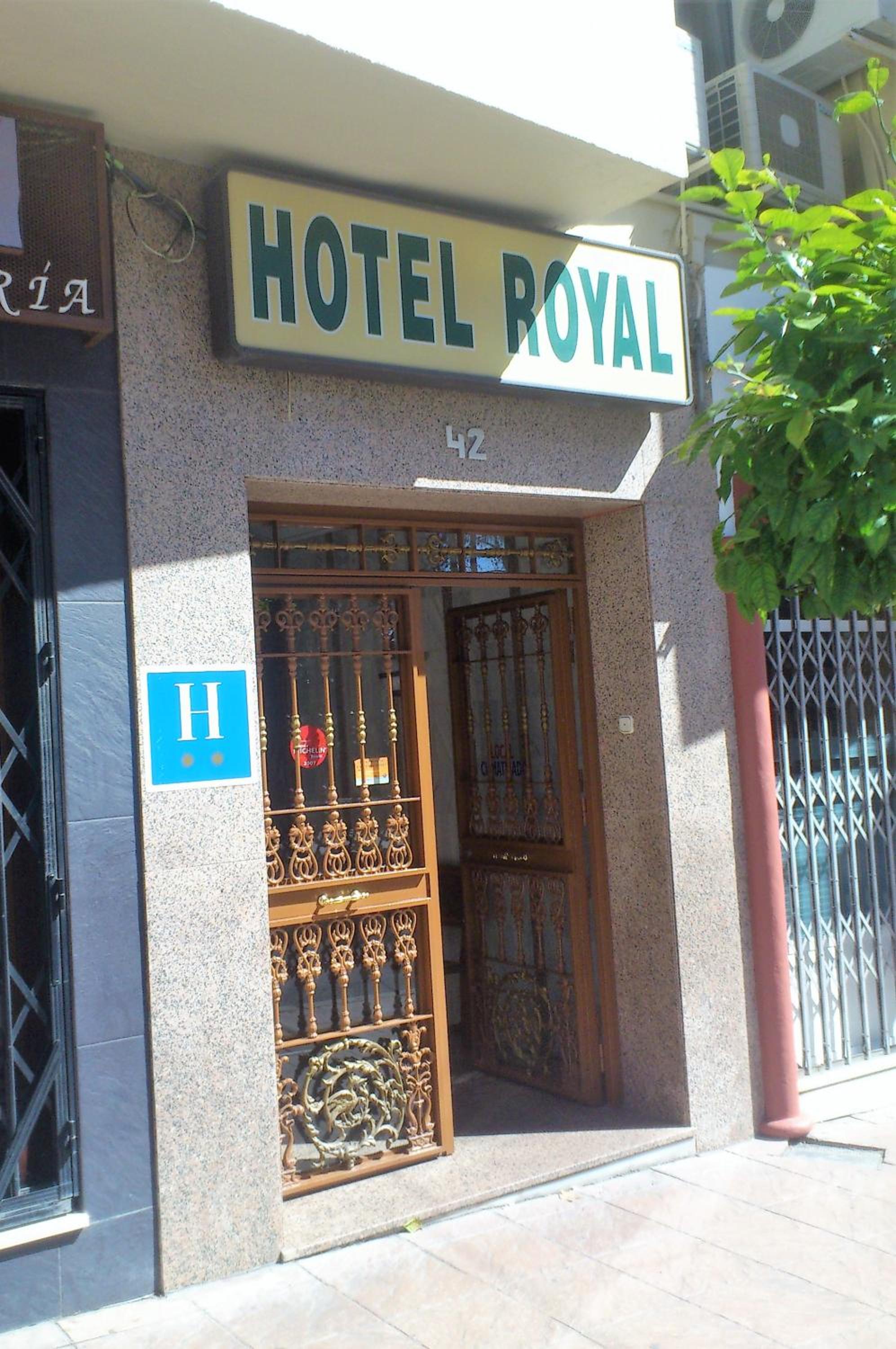 Royal 1/50
