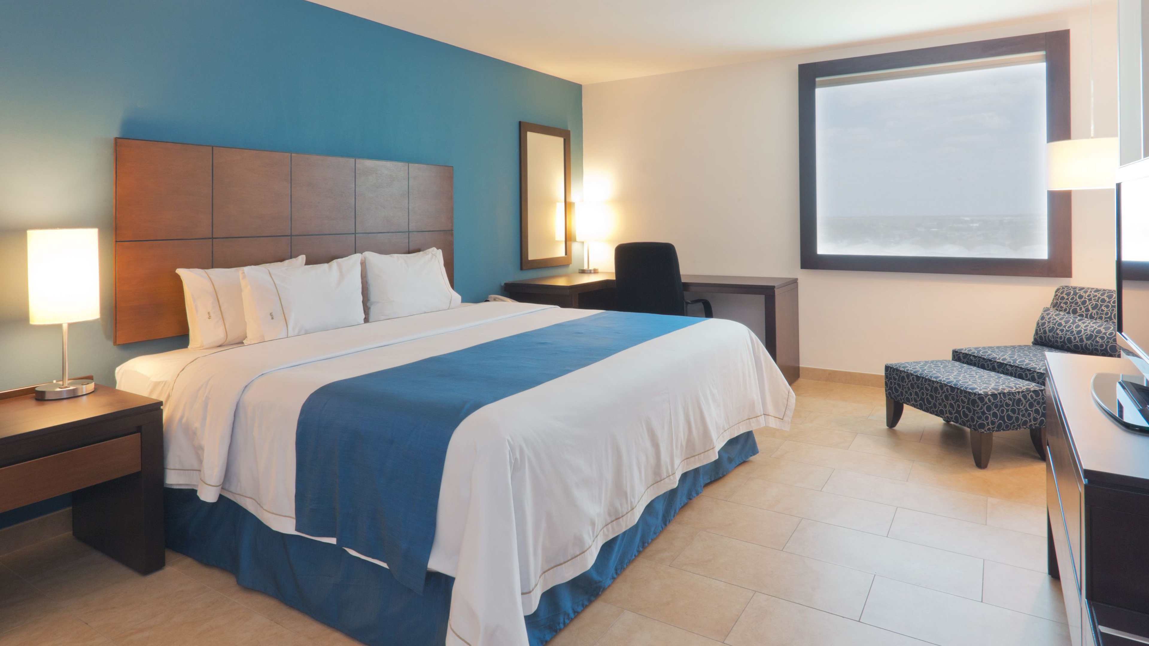 Holiday Inn Express Merida 12/50