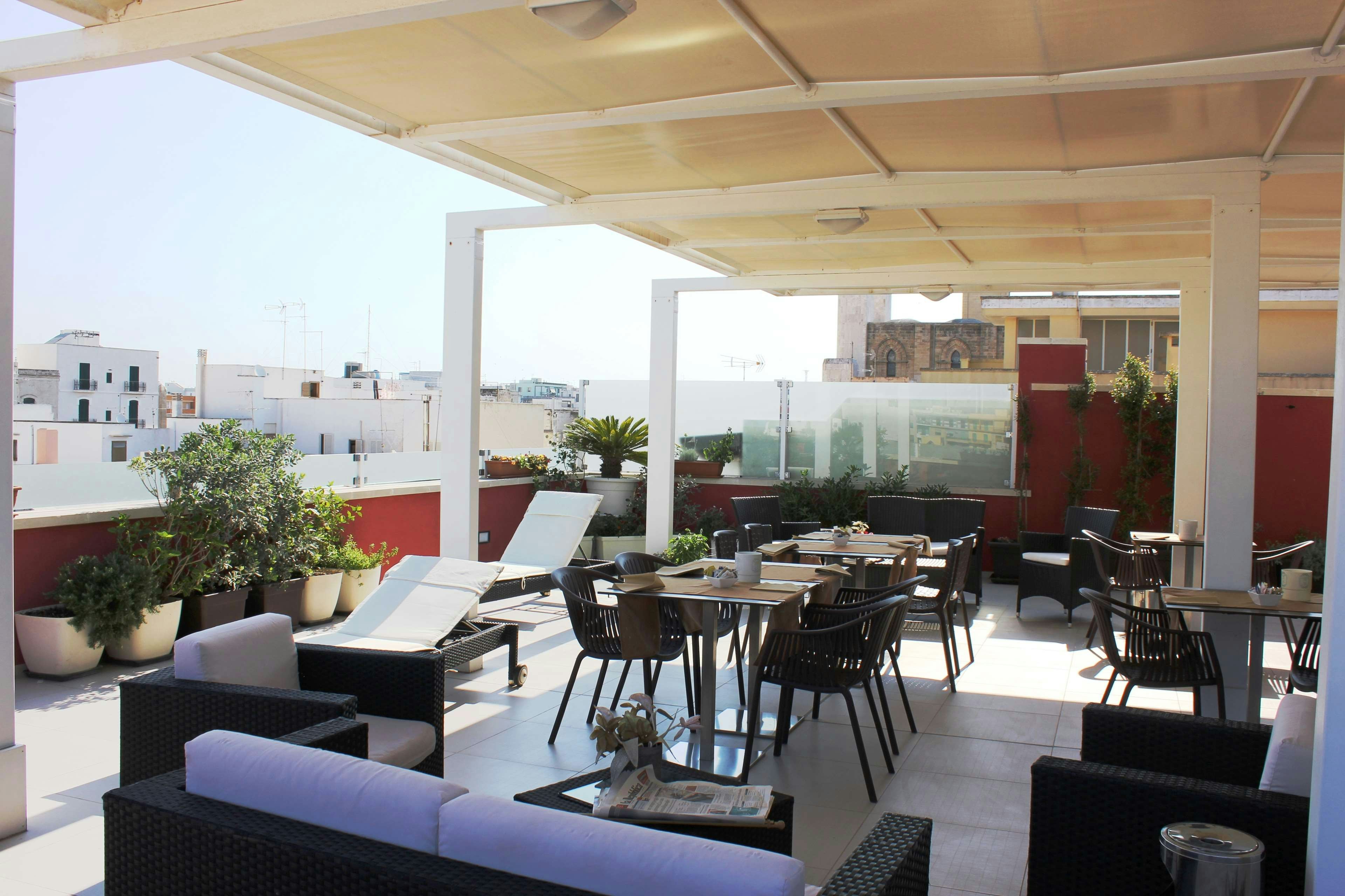 Hotel 33 Baroni 31/50
