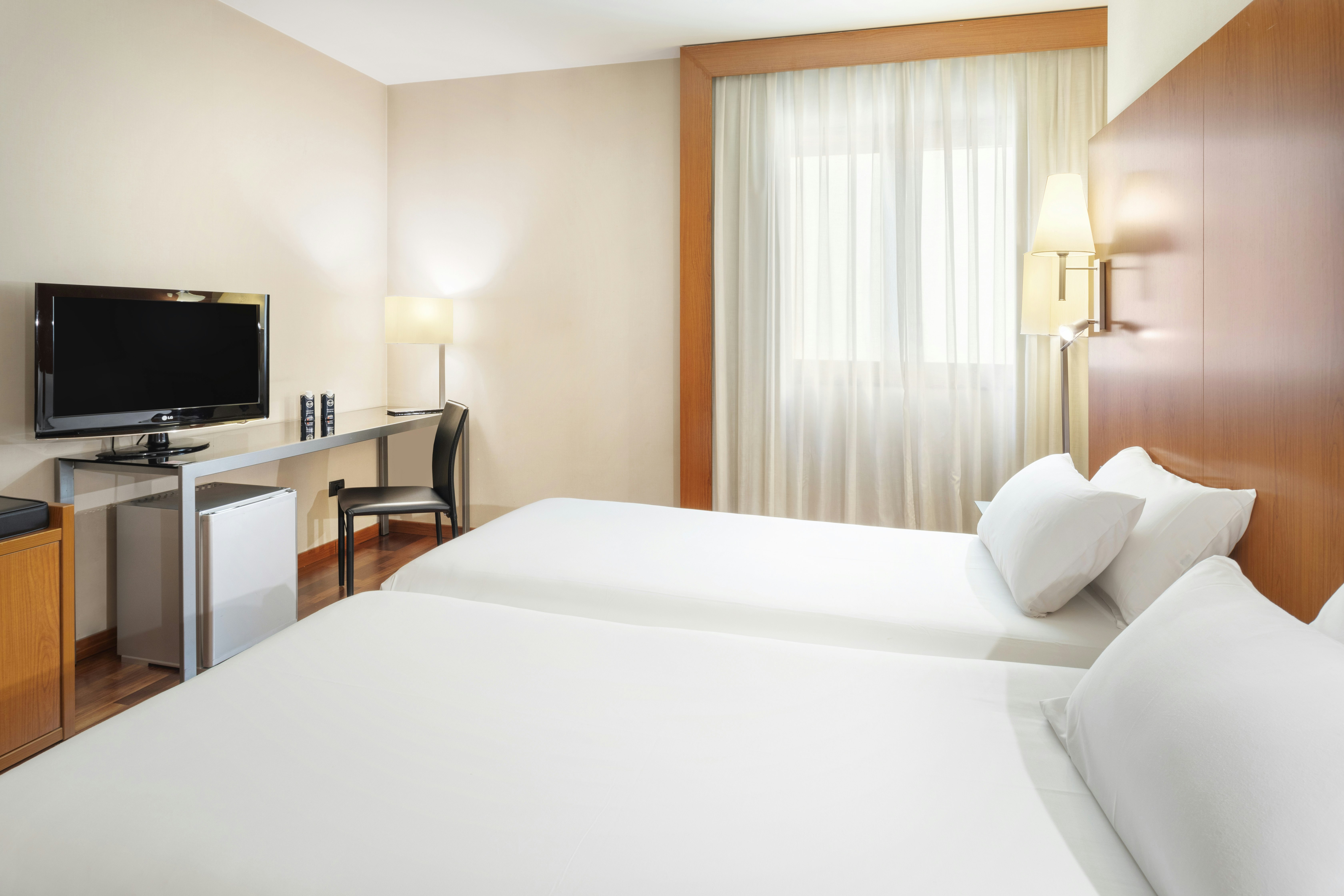 B&B HOTEL Ciudad de LLeida 7/9