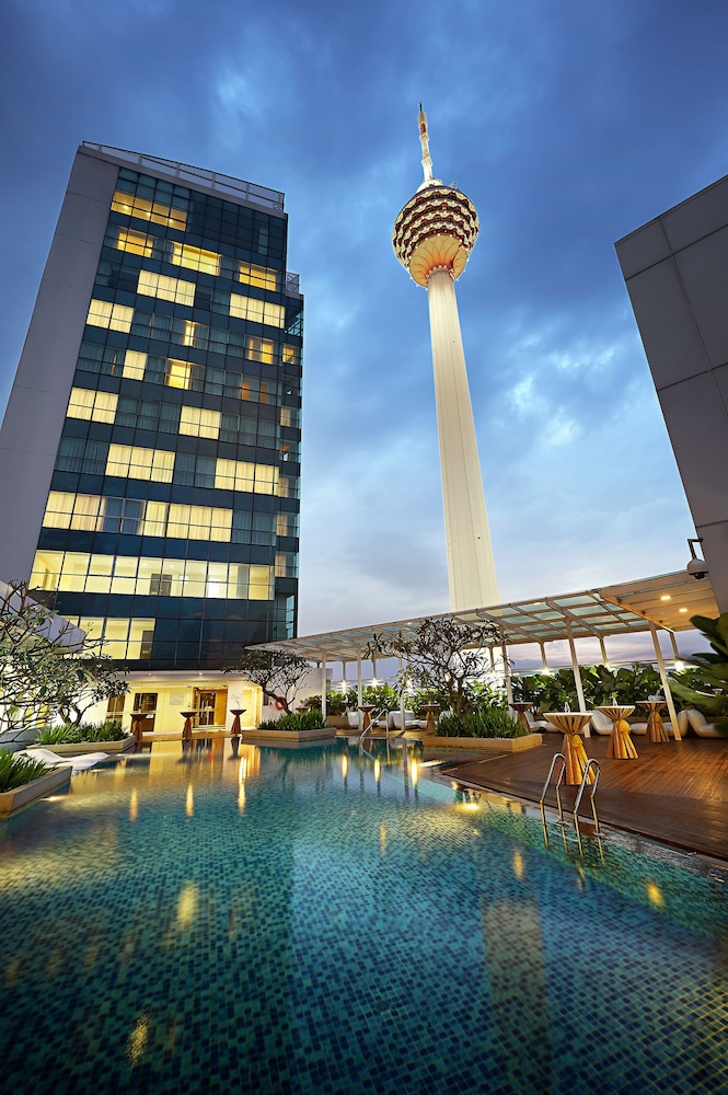 Oasia Suites Kuala Lumpur photo3