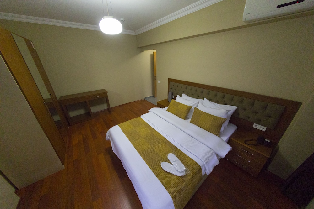 Helen Suites Aparts 9/50
