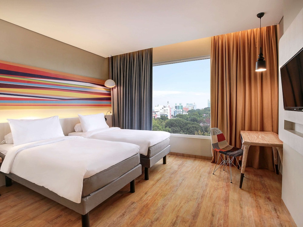 Ibis Styles Makassar Sam Ratulangi 13/41