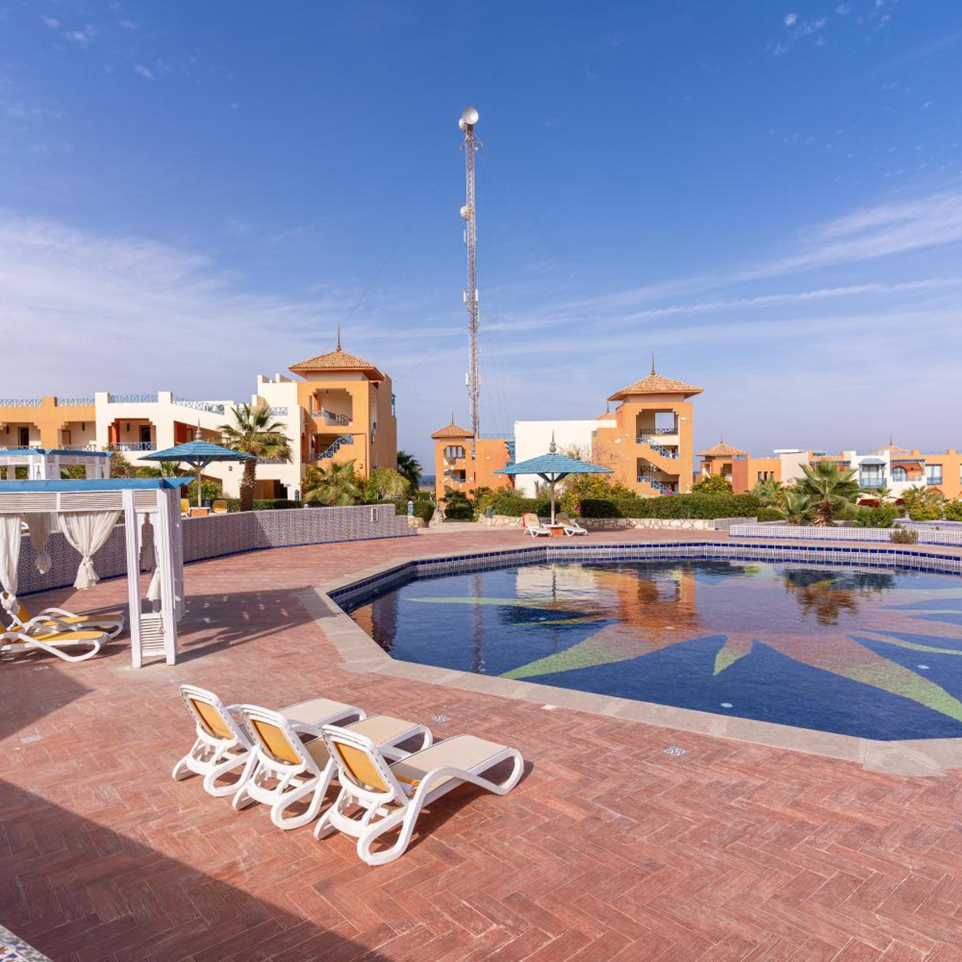 Faraana Heights Resort 38/55