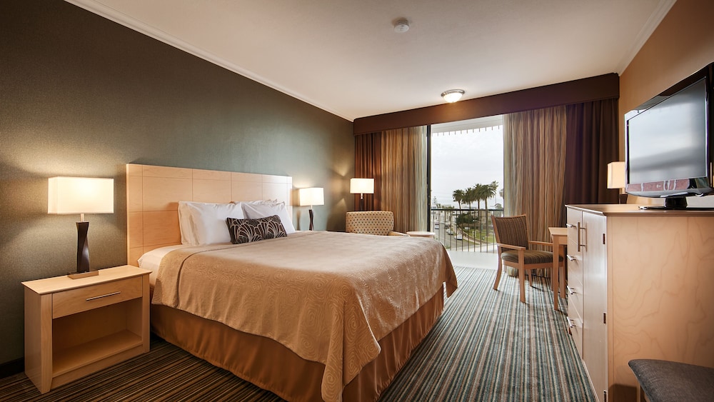 Inn By The Sea La Jolla 18/60