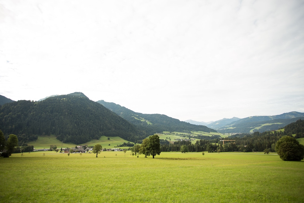 Landhaus Ager 46/50