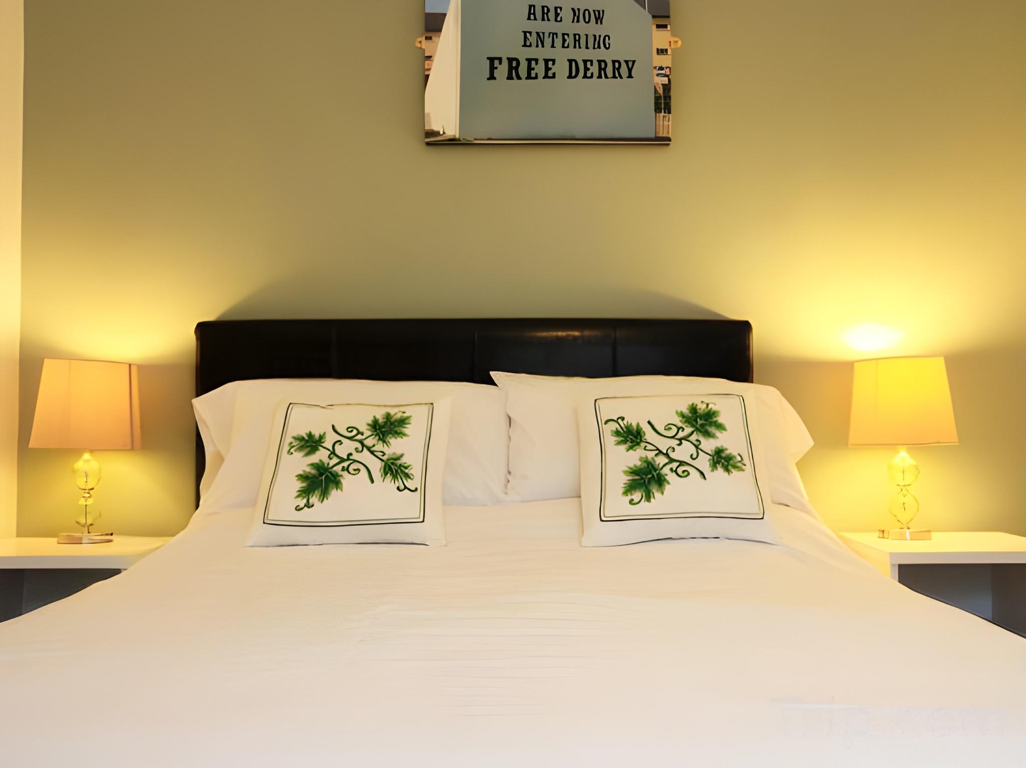Abbey Bed and Breakfast 20/31