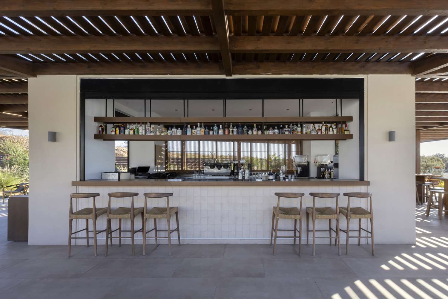 Aulus Lindos Rhodes Resort, Curio Collection by Hilton 17/50
