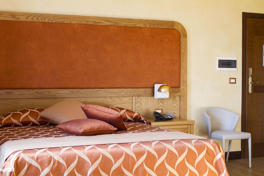 Villa Donna Lisa Wine Hotel 27/78