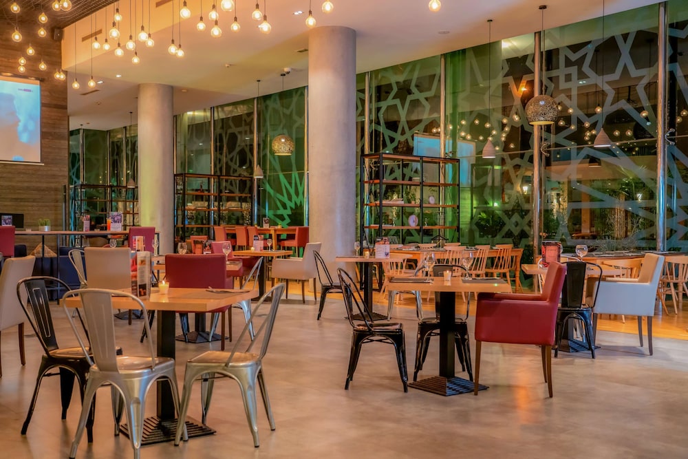 Hotel Campanile Casablanca Centre Ville 40/63