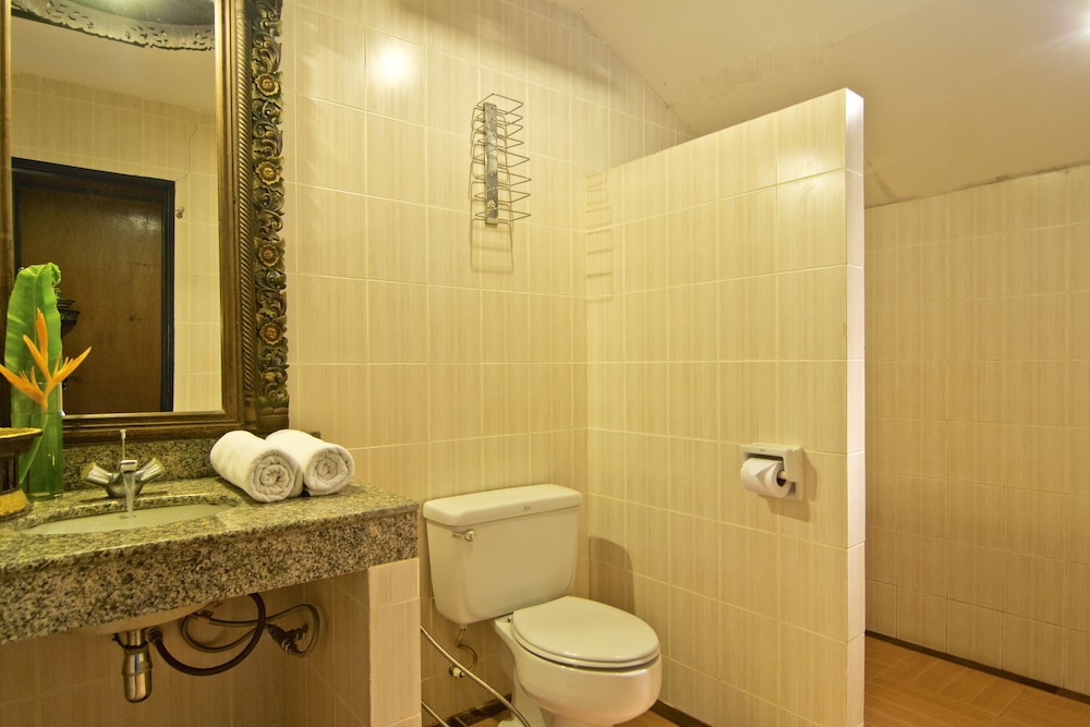 Lampang River Lodge 50/50