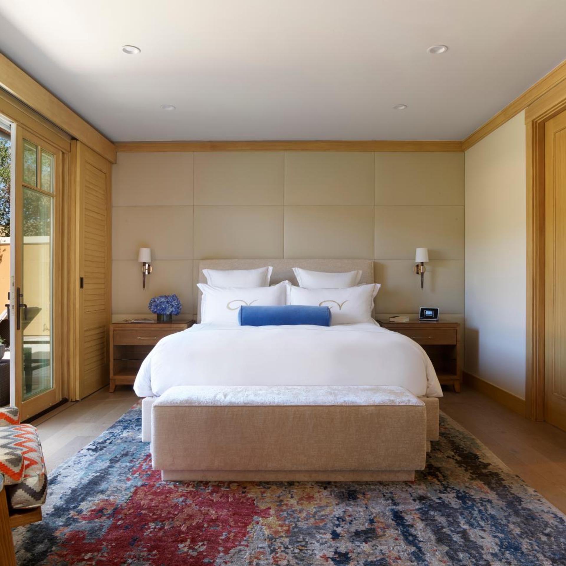 Suite, Villa, Accessible