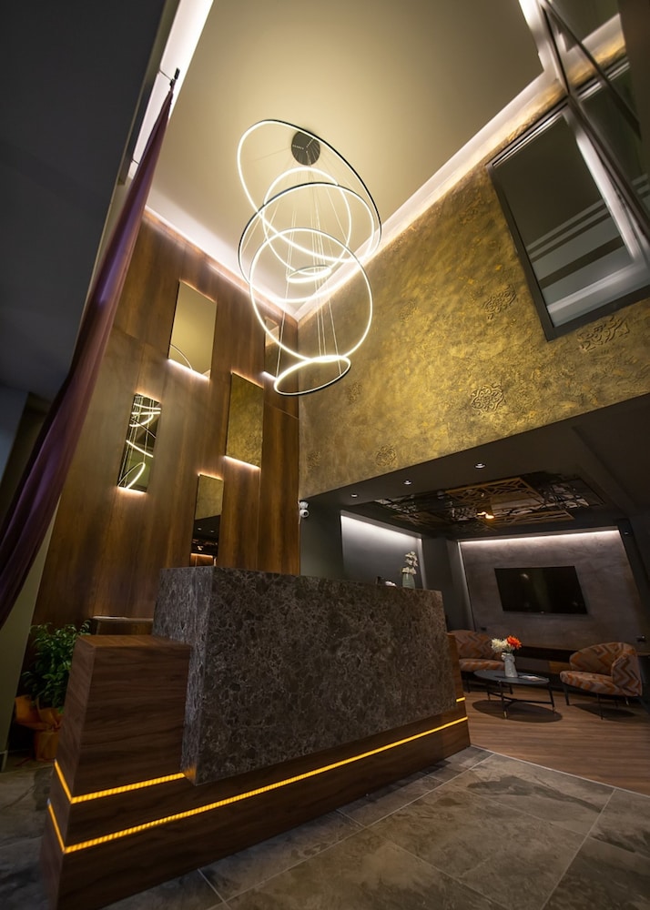 City Asya Hotel 6/38