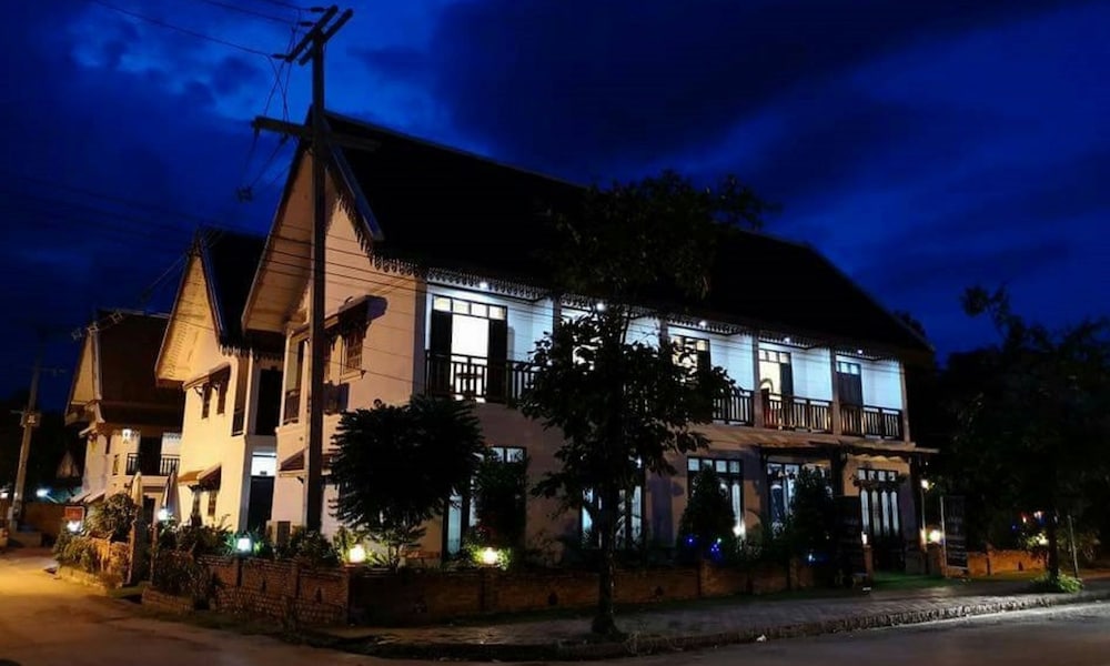 Luang Prabang Pavilion Hotel 4/34
