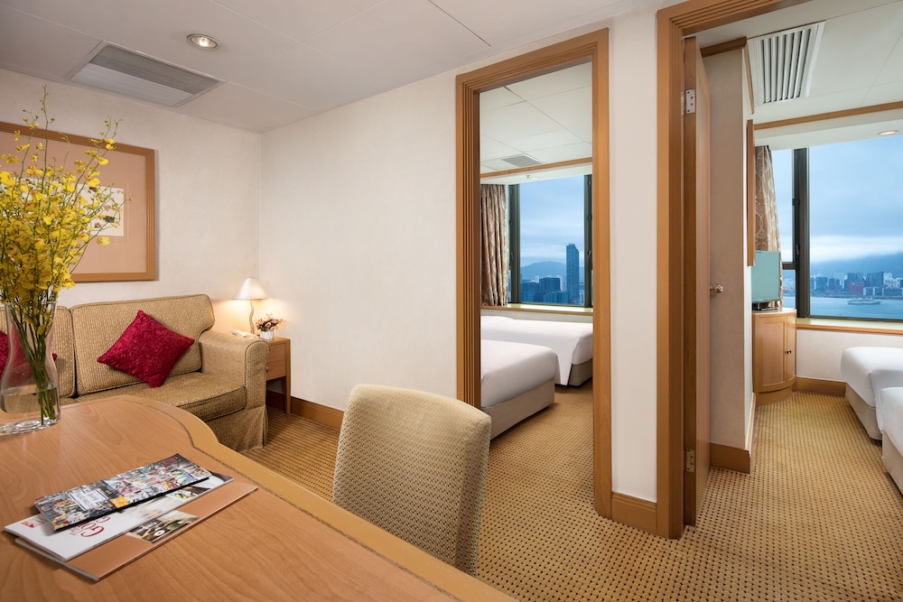 Ramada by Wyndham Hong Kong Grand View 29/36