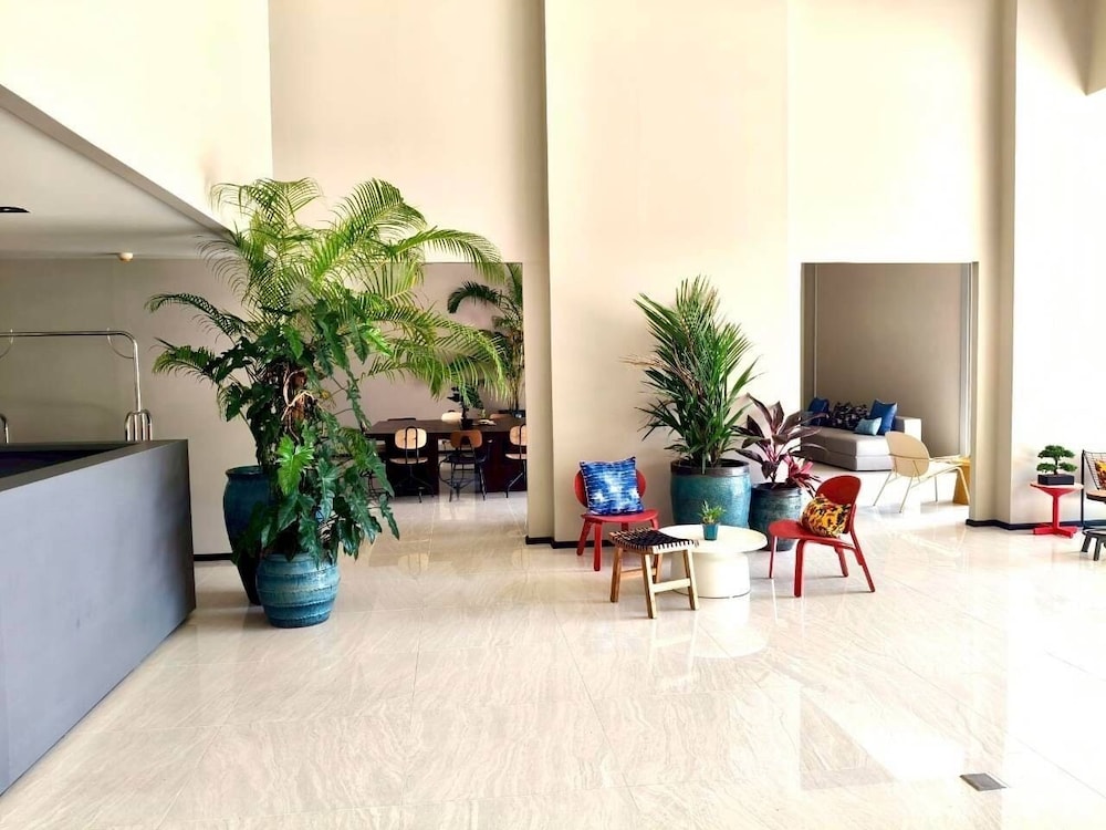 Beehive Boutique Hotel Phuket 29/50