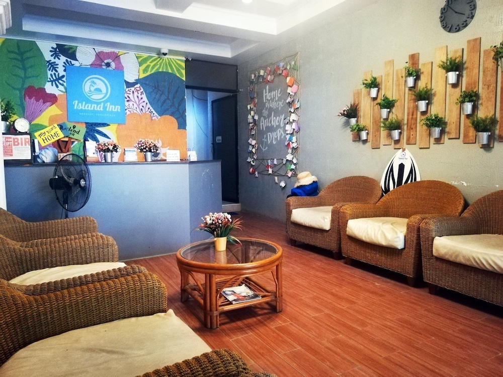 Island Inn Boracay 44/50