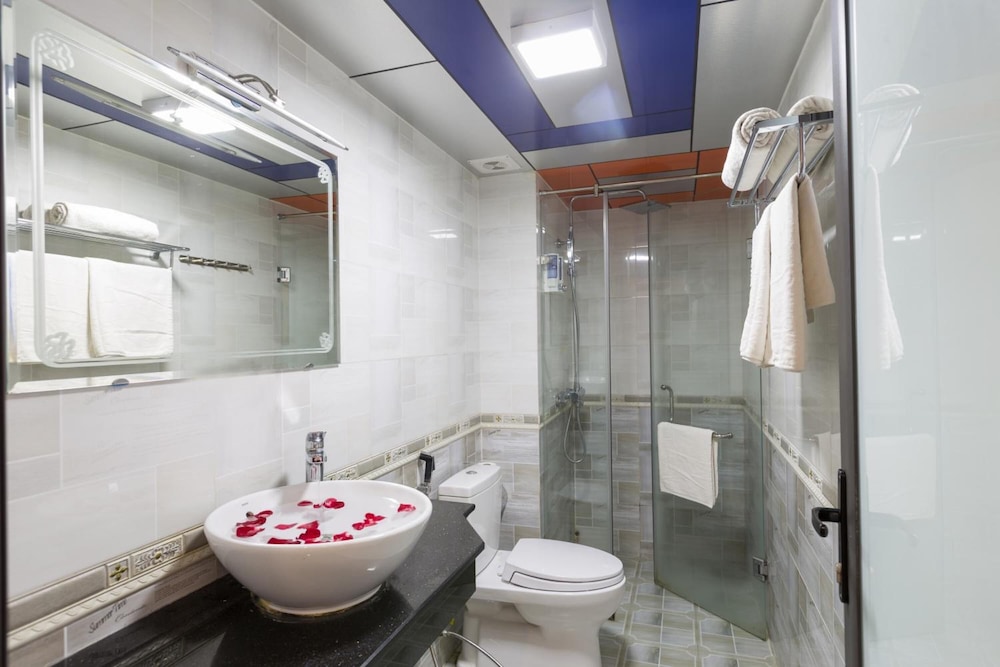 Hanoi Amber Hotel 28/31