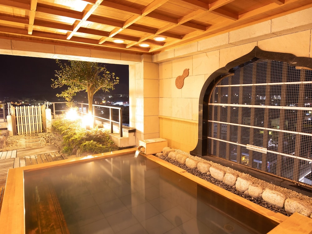 Hotel Castle Inn Ise 33/40