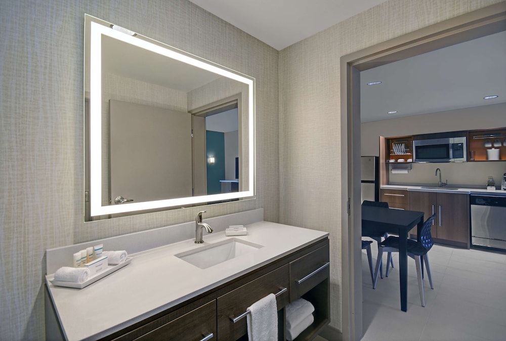Home2 Suites by Hilton Blacksburg 18/51