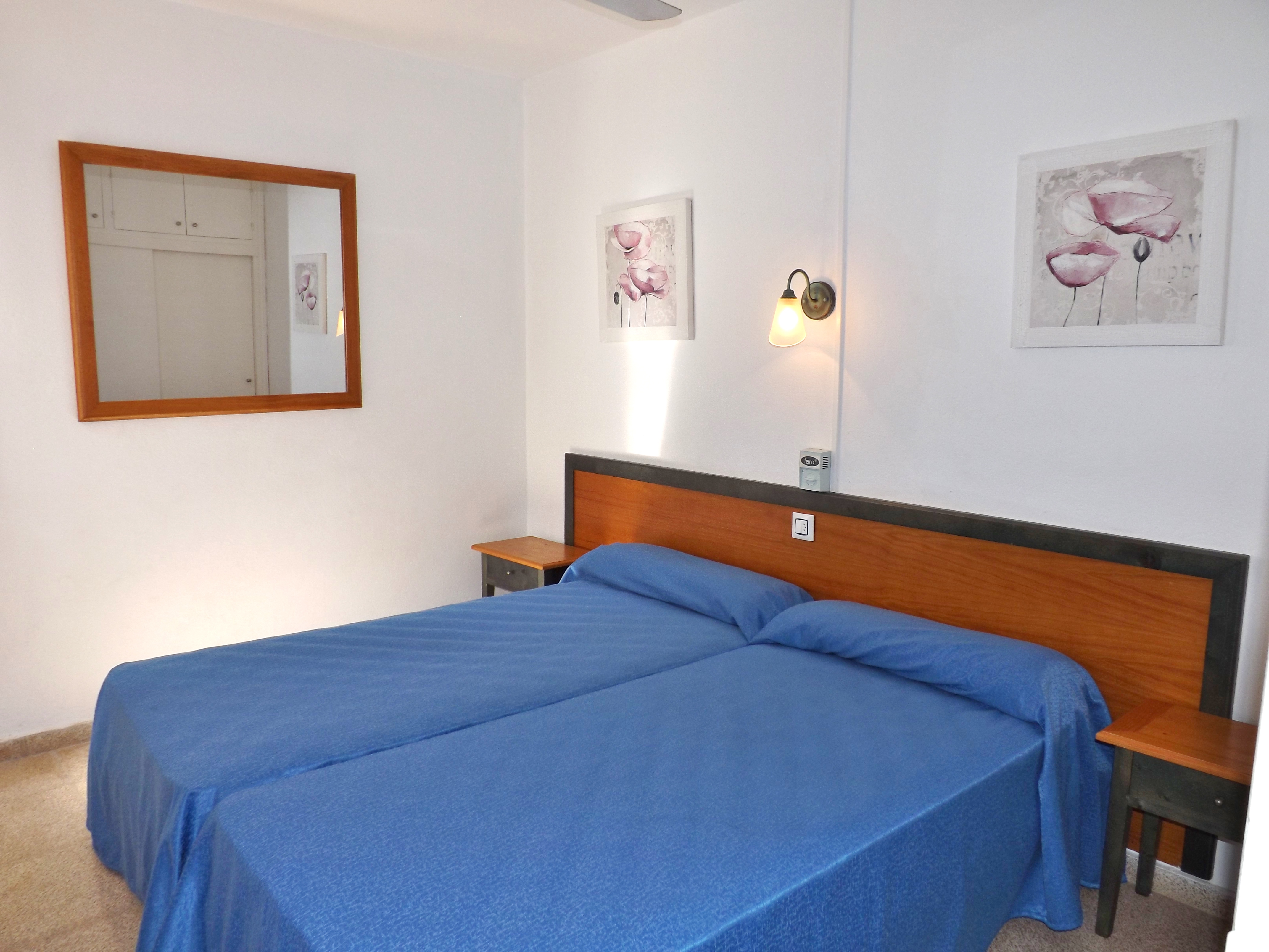 Nure Cel Blau Apartments 19/50