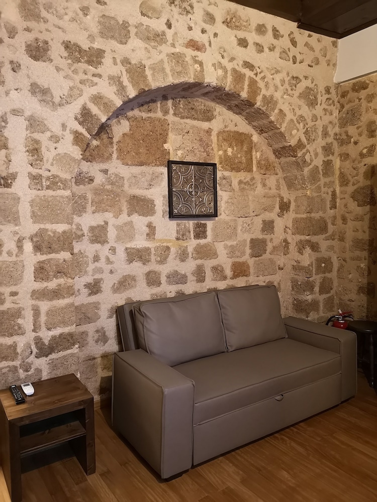 D'Argento Boutique Rooms 53/63