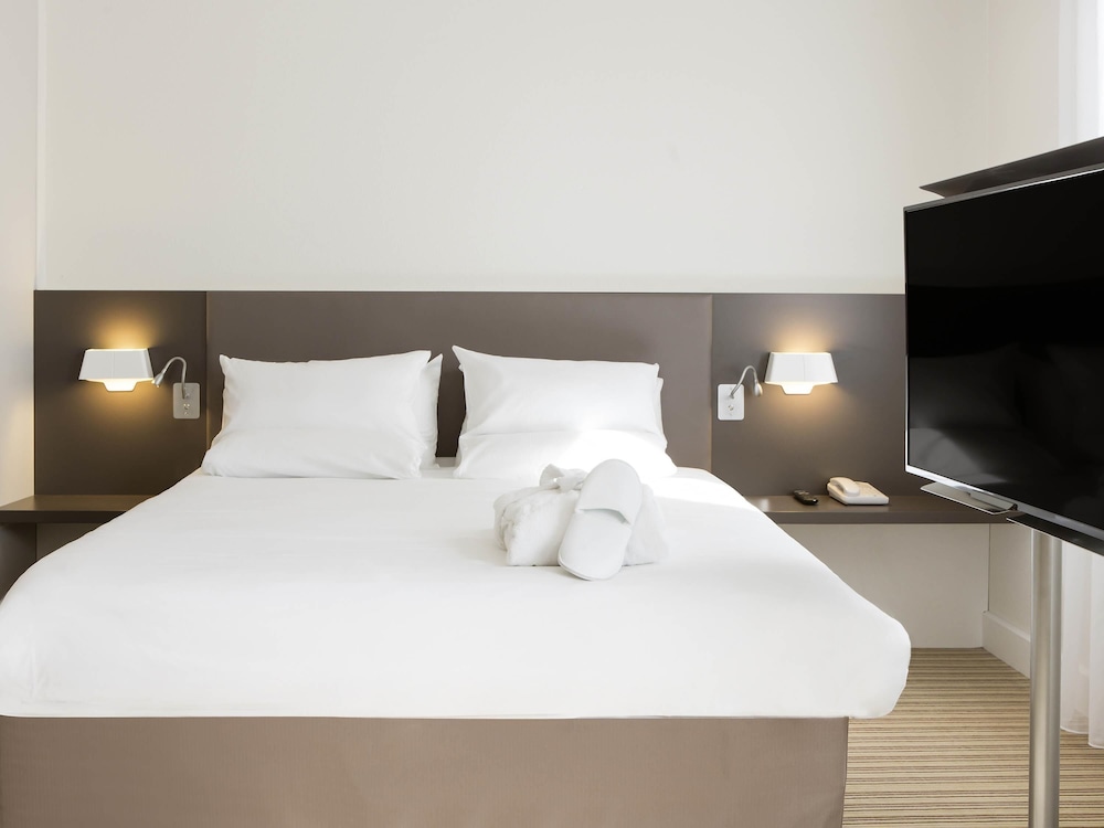 Novotel Suites Gare Lille Europe 28/69
