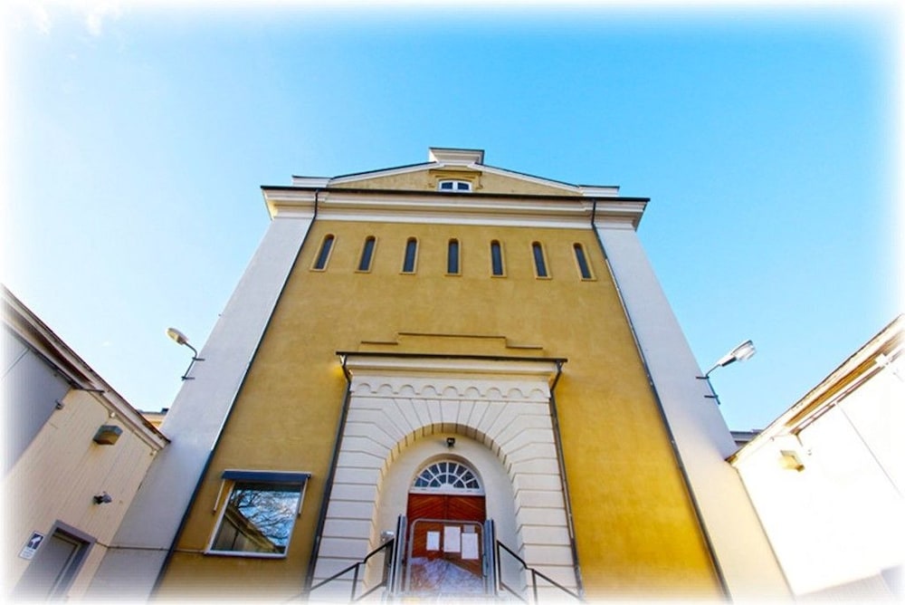 Waterside Mariestad 2/49