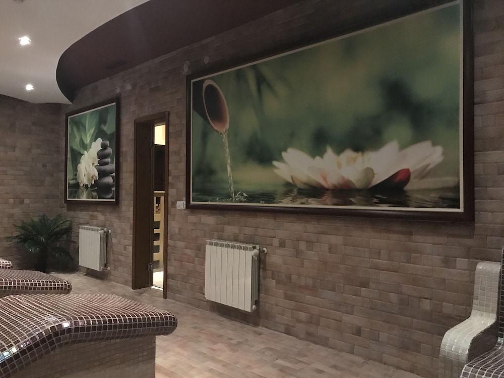 Borovets Hills Resort and Spa 17/71