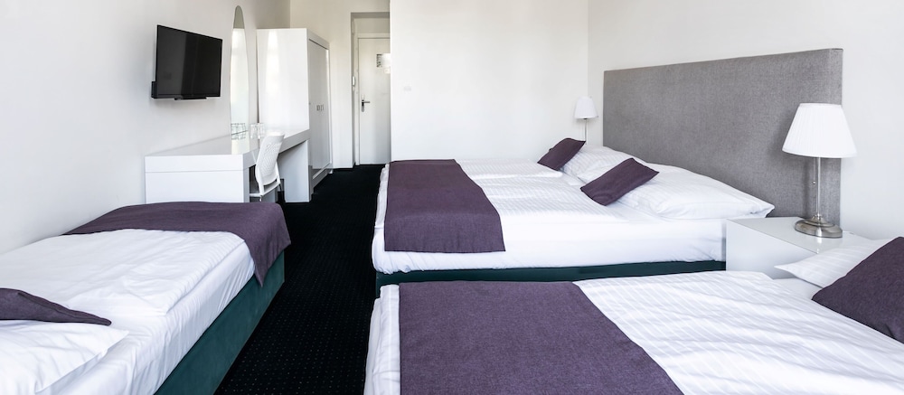 My Hotel Apollon Prague 13/50