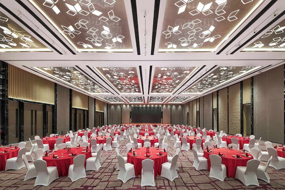Courtyard by Marriott Changchun 28/37