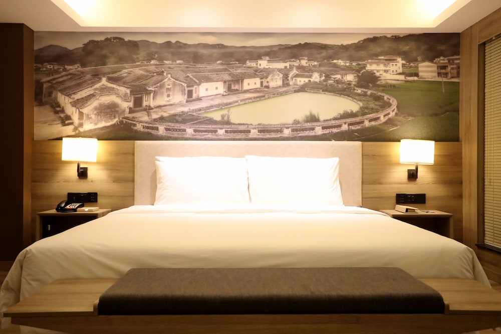 Atour Hotel Guangzhou 12/35