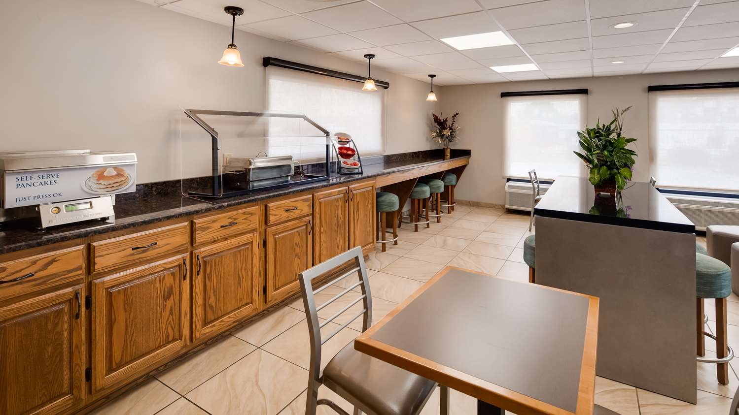 Best Western Of Murphy 5/6