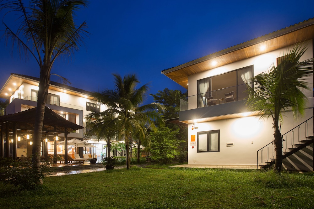 Hoi An Reverie Villas 59/70