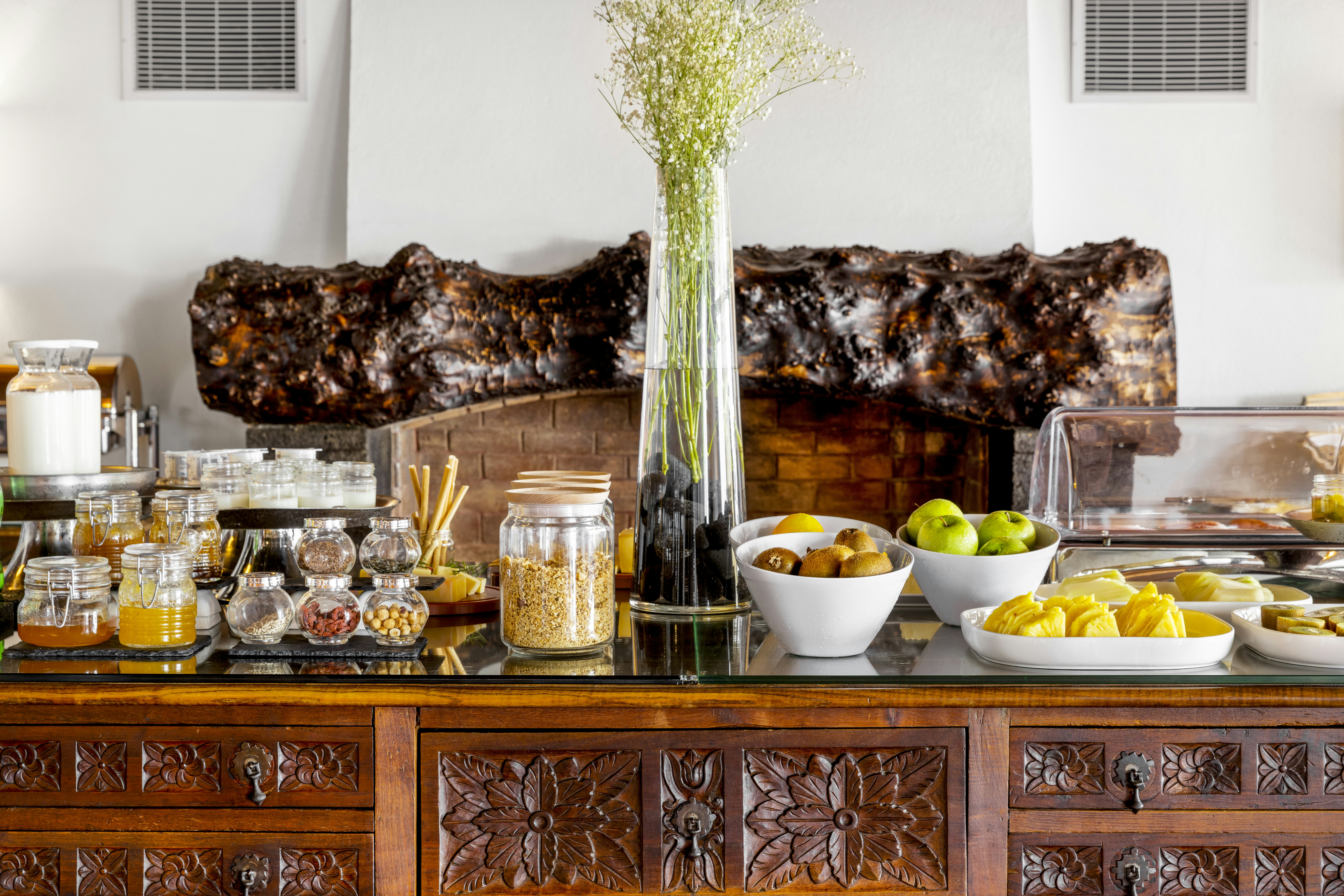 Pousada Forte Horta Historic Hotel 16/50