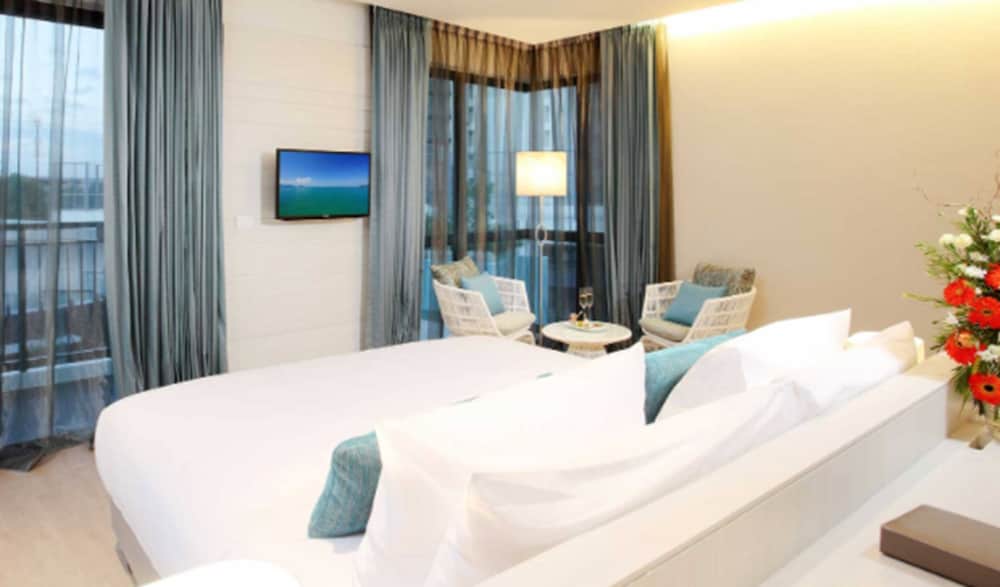 Centara Life Maris Resort Jomtien 36/77