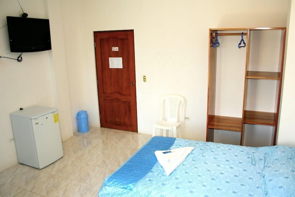 Hotel El Paraiso de Isabela 19/50