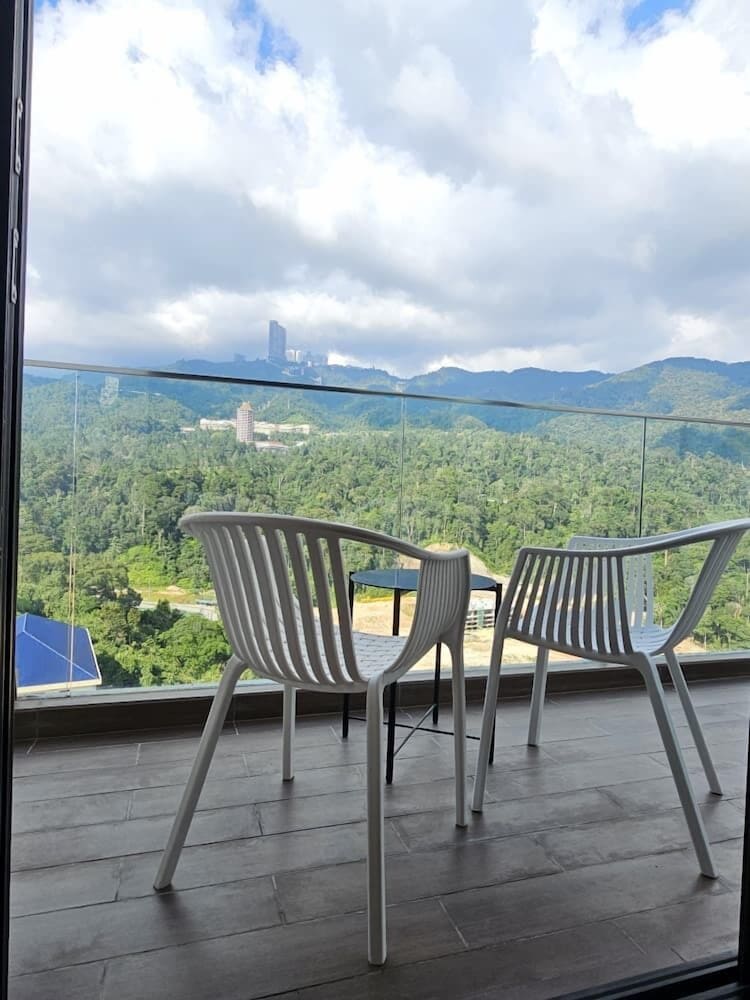 Wyndham Garden Suites Genting Highlands 53/58