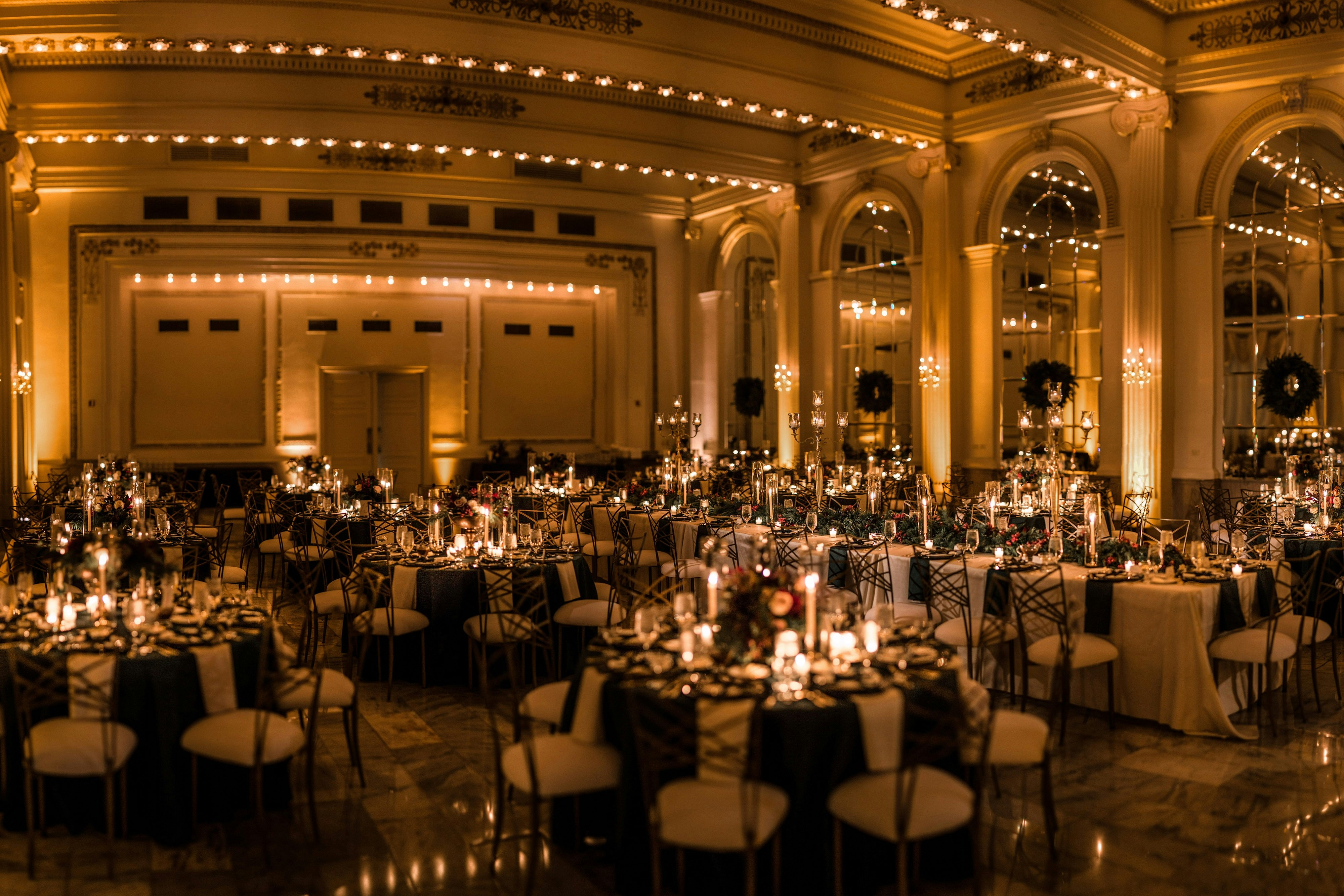 The Westin Great Southern Columbus 13/17