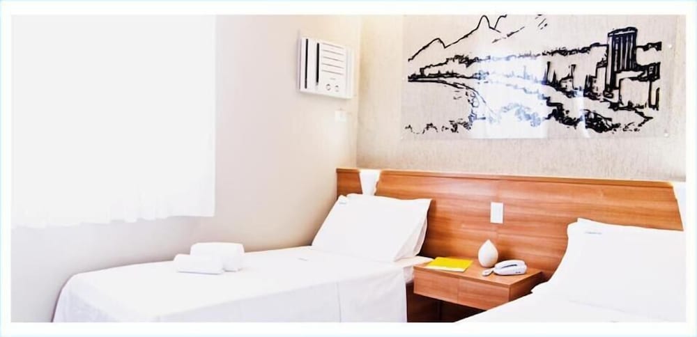 HOTEL CARACAS RIO 23/54