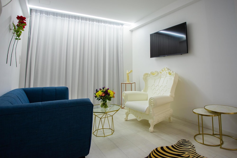 Hotel Napa Suites (Adults Only) 52/71