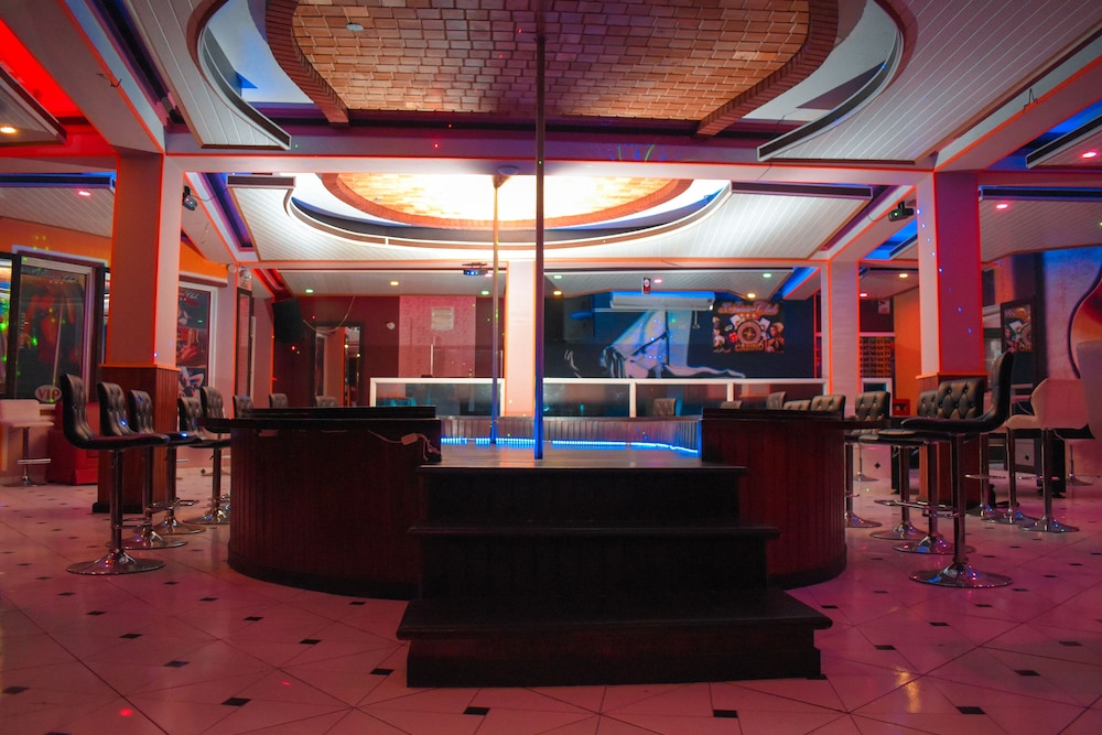 La Pepiniere Hotel 30/50